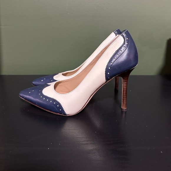 LAUREN RALPH LAUREN - Heels - Picture 2 of 7